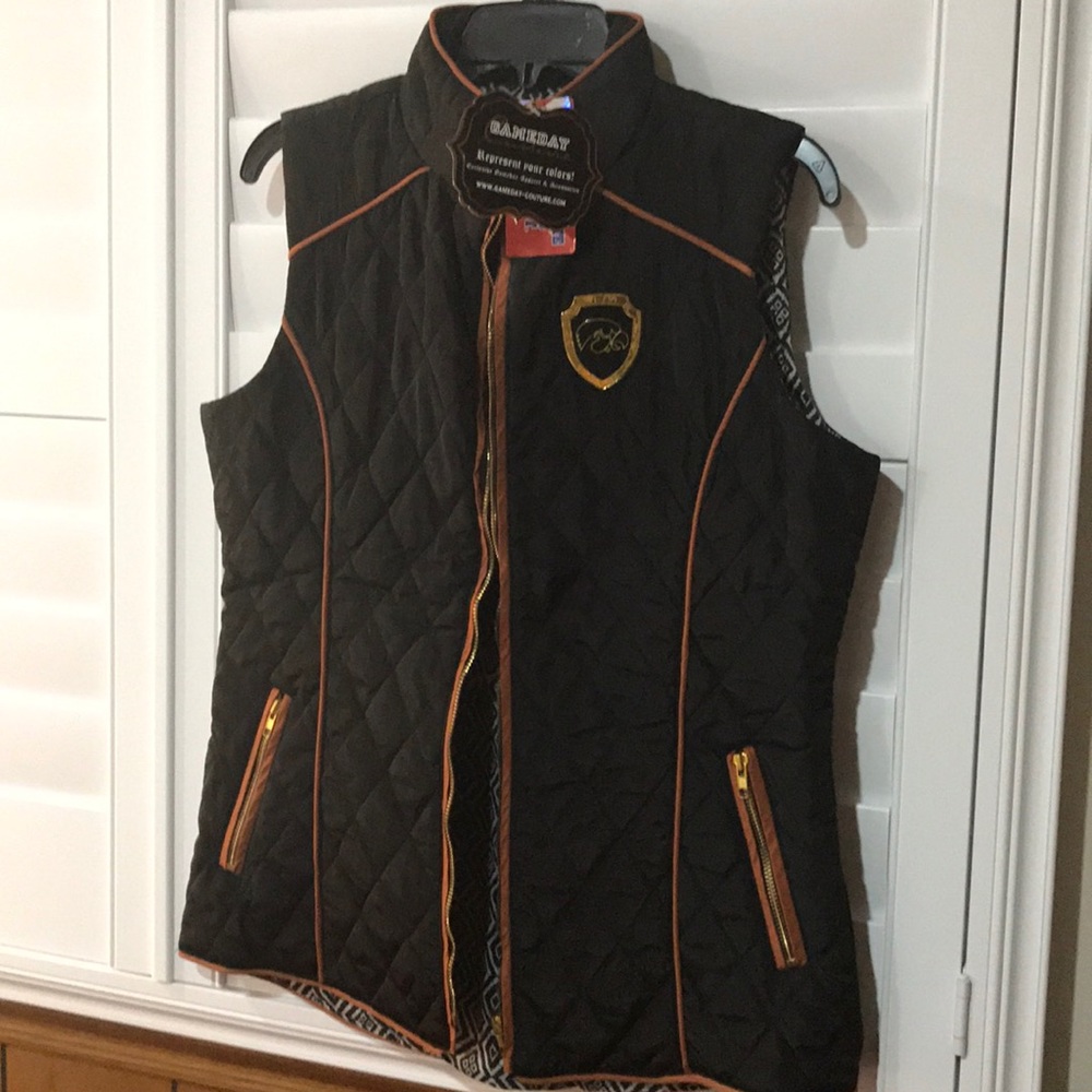 Best with Iowa Hawkeyes byGame day couture